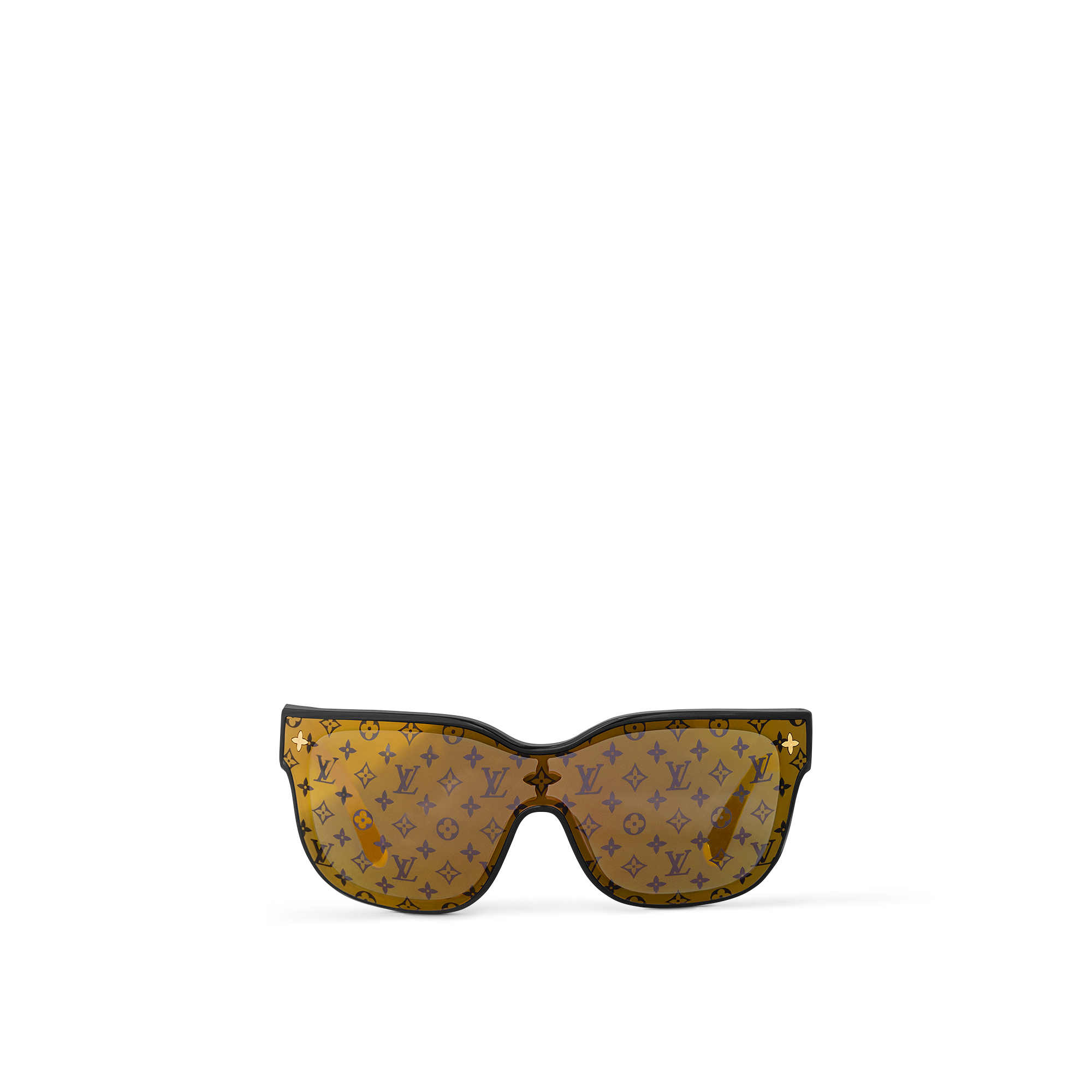 Louis vuitton best sale female glasses